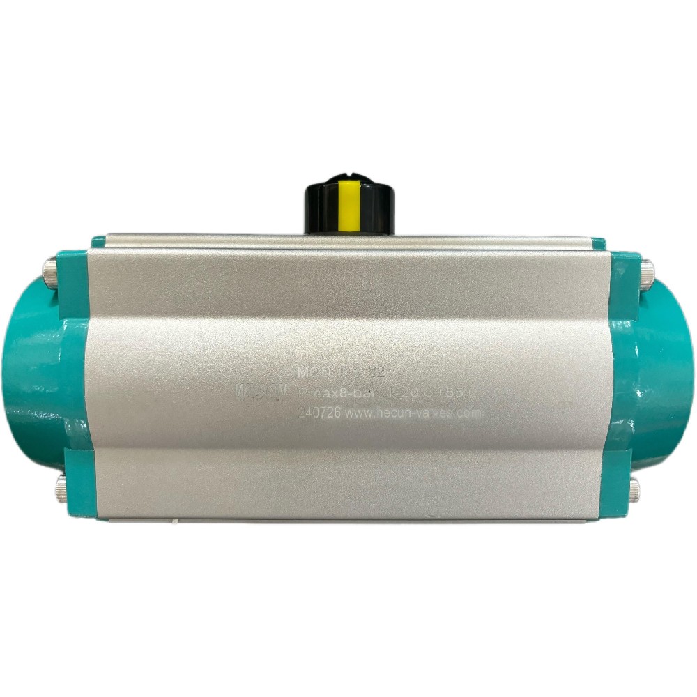 WASON氣動執行器 DA92